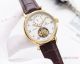 AAA Replica Patek Philippe Complications watches Ss Brown Leather Strap (3)_th.jpg